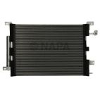 A/C Condenser