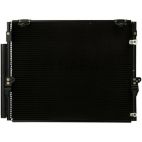 A/C Condenser