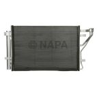 A/C Condenser