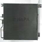 A/C Condenser