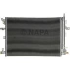 A/C Condenser