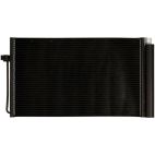 A/C Condenser