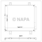 A/C Condenser