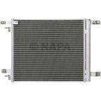 A/C Condenser