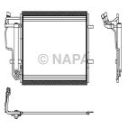 A/C Condenser