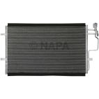 A/C Condenser