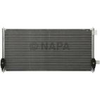 A/C Condenser