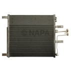 A/C Condenser