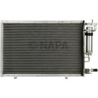 A/C Condenser