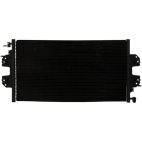 A/C Condenser