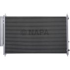 A/C Condenser