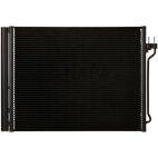 A/C Condenser