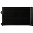 A/C Condenser