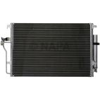 A/C Condenser