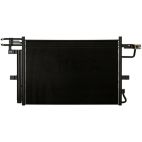 A/C Condenser