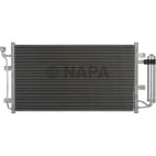 A/C Condenser