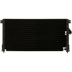 A/C Condenser