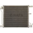 A/C Condenser