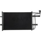 A/C Condenser