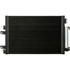 A/C Condenser