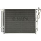 A/C Condenser