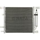 A/C Condenser
