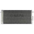 A/C Condenser