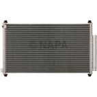 A/C Condenser