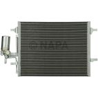 A/C Condenser