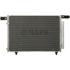 A/C Condenser