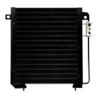 A/C Condenser