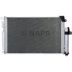 A/C Condenser