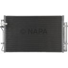 A/C Condenser
