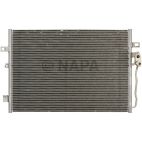 A/C Condenser