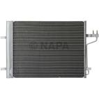 A/C Condenser