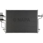 A/C Condenser