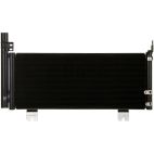 A/C Condenser