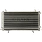 A/C Condenser