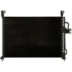 A/C Condenser