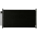 A/C Condenser