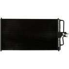 A/C Condenser