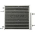 A/C Condenser