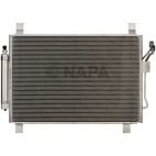 A/C Condenser