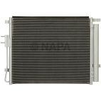 A/C Condenser