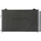 A/C Condenser
