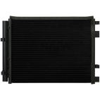 A/C Condenser