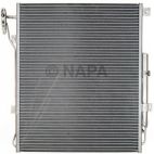 A/C Condenser