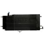 A/C Condenser