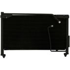 A/C Condenser