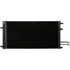 A/C Condenser